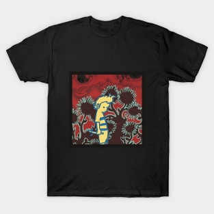 Field of Sunflowers T-Shirt